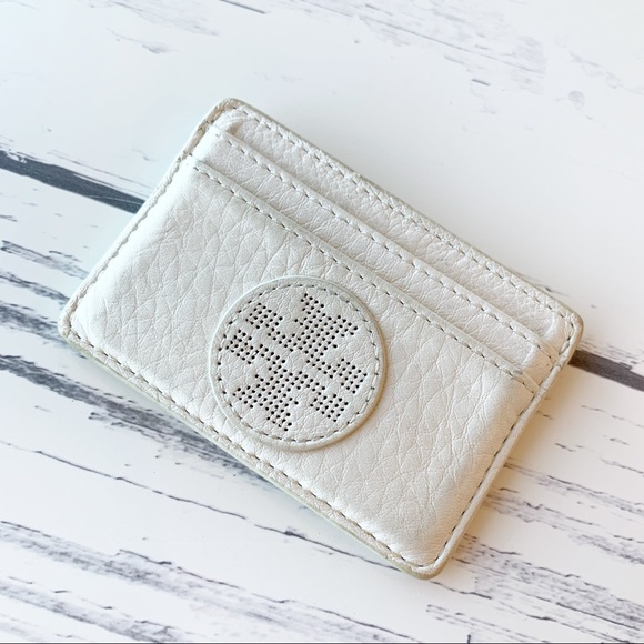 Tory Burch Handbags - TORY BURCH Credit Cards Holder Tory Burch Handbags - TORY BURCH Credit Cards Holder